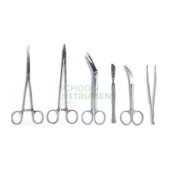 Scissors, More Types